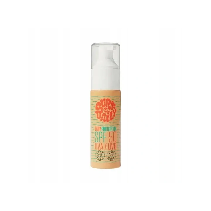 BELL Surf Daily Protection krem przeciwsłoneczny spf50 30g