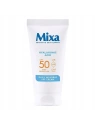MIXA Przeciw Przesuszeniom krem nawilżający Kwas Hialuronowy SPF50 30ml