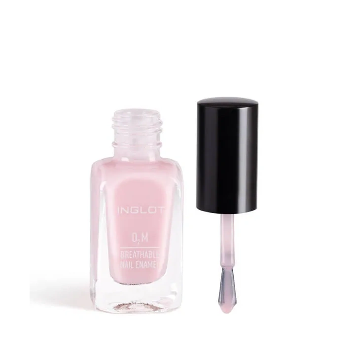 INGLOT O2M oddychający lakier do paznokci 480 11ml 