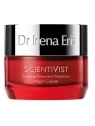 DR IRENA ERIS ScientiVist odbudowujący krem odżywczy na noc 50ml