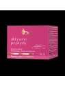 AVA Aktywne Peptydy kremowy koktajl zmniejszający zmarszczki mimiczne 50ml