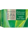 DR IRENA ERIS SPA Resort Botanical Samoa krem do ciała rewitalizująco nawilżający 200g
