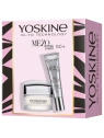 DAX Yoskine Mezo Peptide Expert zestaw do twarzy 50+ (krem + krem pod oczy)