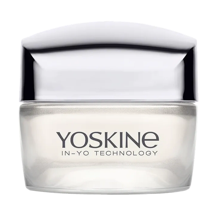 DAX Yoskine Mezo Peptide Expert zestaw do twarzy 50+ (krem + krem pod oczy)