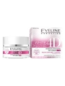 EVELINE White Prestige 4D krem na dzień intensywnie wybielający SPF25 50ml