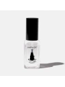 INGLOT O2M oddychający lakier do paznokci utrwalający Top Coat 11ml 
