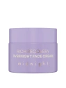 NACOMI Rich Recovery Midnight krem na noc bogaty regenerujący 40ml 