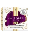 LIRENE Collagen Glow krem 70+ 50ml 