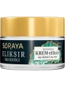 SORAYA Eliksir Młodości krem 60+ 50ml 