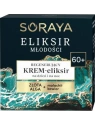 SORAYA Eliksir Młodości krem 60+ 50ml 