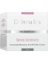 DR IRENA ERIS Sensi Science krem na noc Ceramidowy 50ml