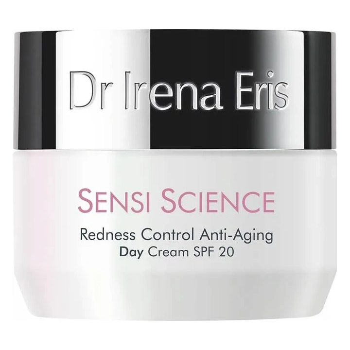 DR IRENA ERIS Sensi Science krem na dzień SPF20 50ml
