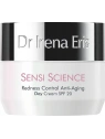 DR IRENA ERIS Sensi Science krem na dzień SPF20 50ml
