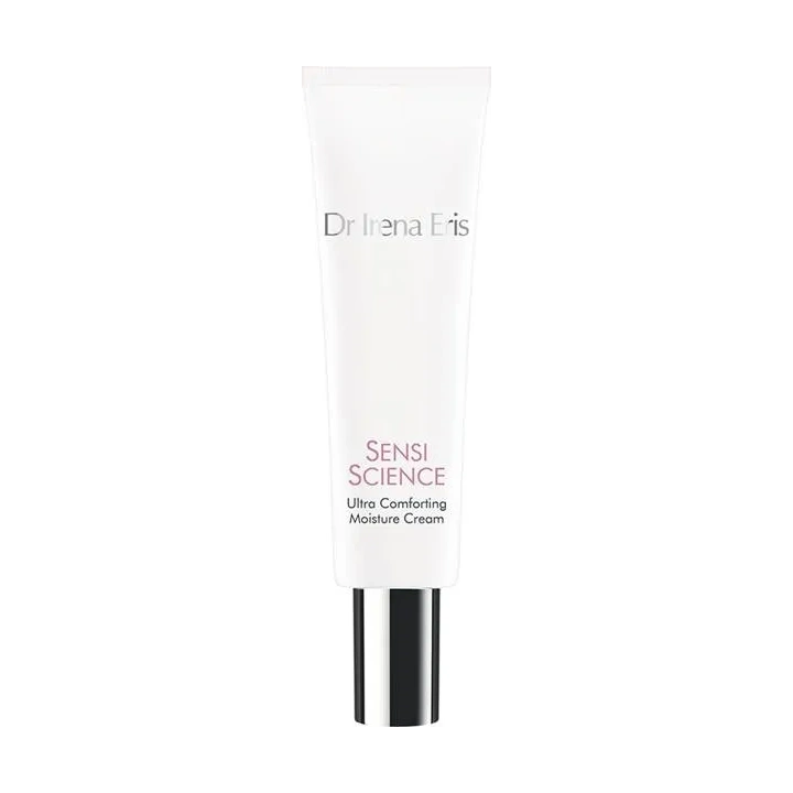 DR IRENA ERIS Sensi Science krem na dzień i na noc 40ml