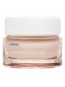 KORRES Apothecary Wild Rose krem na dzień cera normalna 40ml + KOSMETYCZKA