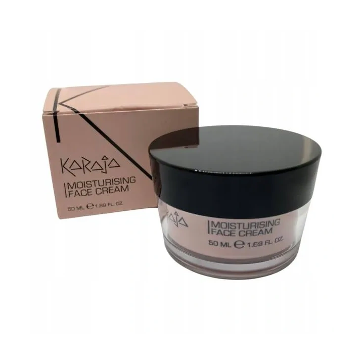 KARAJA K-Essential krem nawilżający do twarzy 50ml