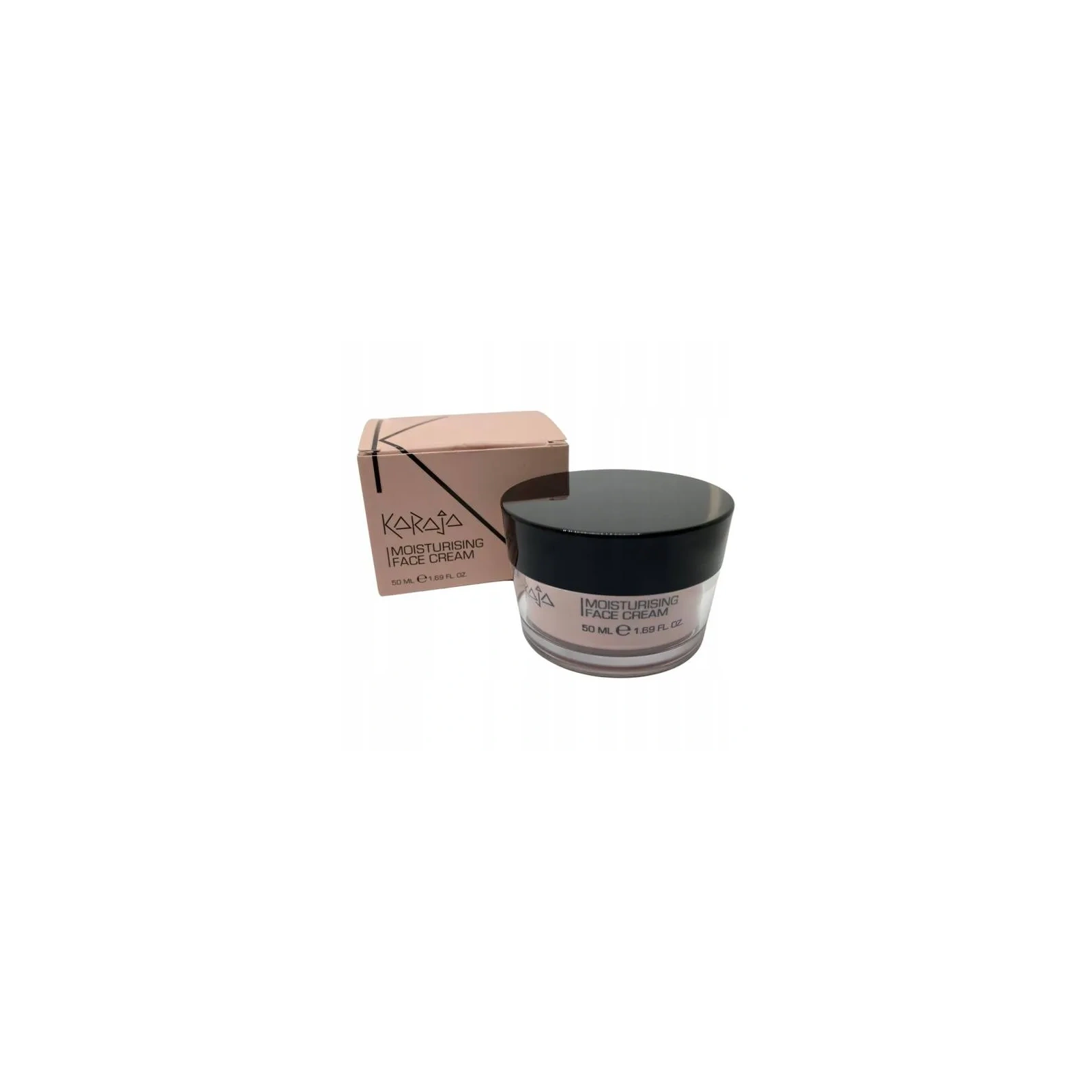 KARAJA K-Essential krem nawilżający do twarzy 50ml
