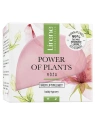 LIRENE Power of Plants Róża krem liftingujący 50ml