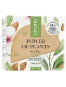 LIRENE Power of Plants Migdał krem odżywczy 50ml