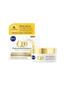 NIVEA Visage Q10+ krem p.zmarszczkowy SPF15 50ml
