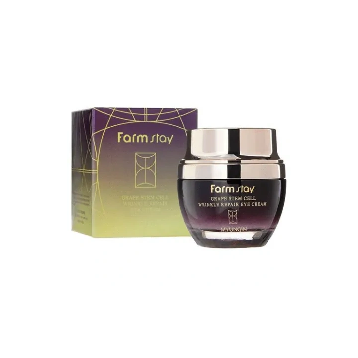 FARMSTAY Grape krem po oczy 50ml