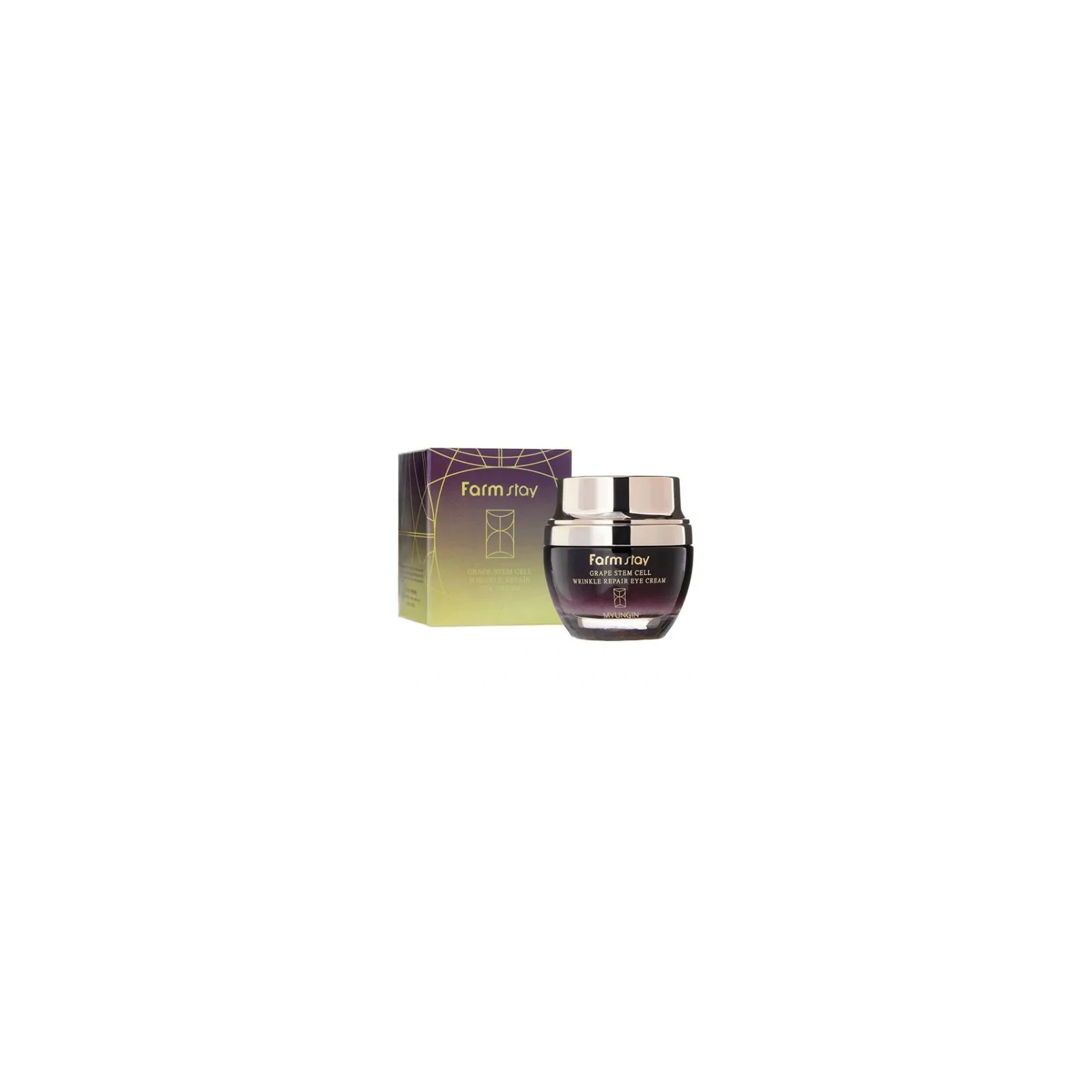 FARMSTAY Grape krem po oczy 50ml