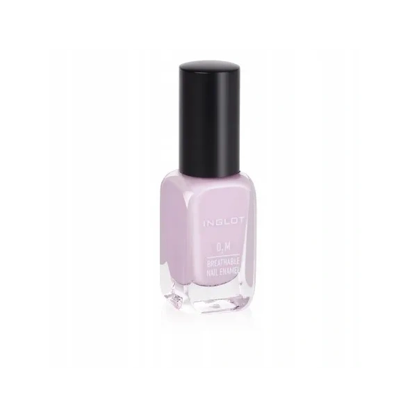 INGLOT O2M oddychający lakier do paznokci 447 11ml 