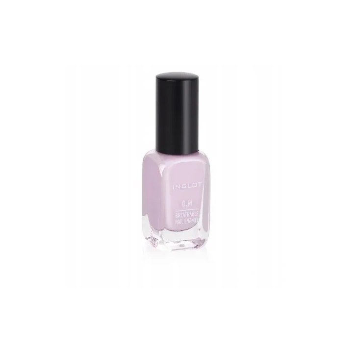 INGLOT O2M oddychający lakier do paznokci 447 11ml 