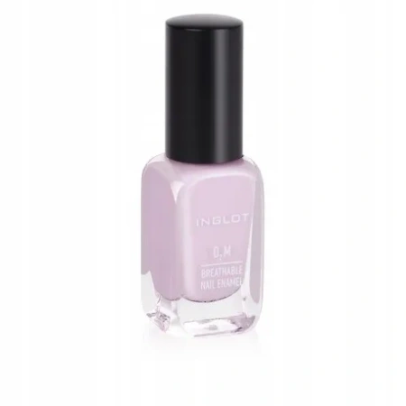 INGLOT O2M oddychający lakier do paznokci 447 11ml 