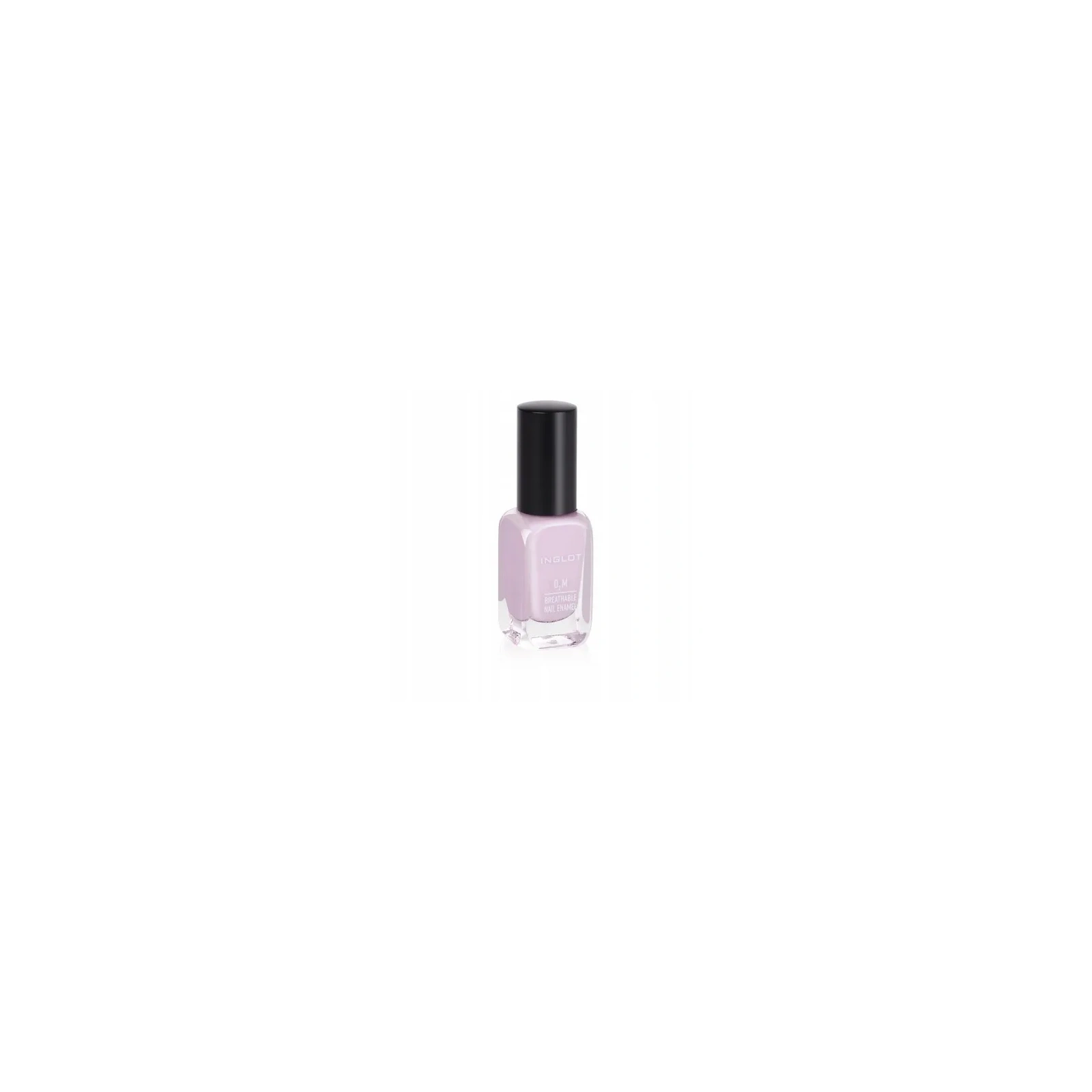INGLOT O2M oddychający lakier do paznokci 447 11ml 