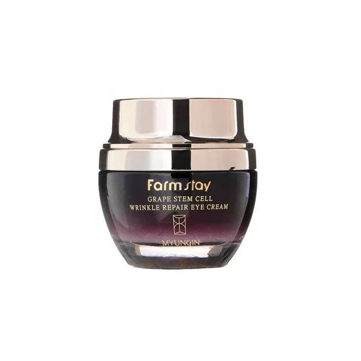 FARMSTAY Grape krem po oczy 50ml