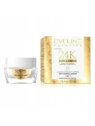 EVELINE 24k Snail&Caviar krem przeciwzmarszczkowy 50ml