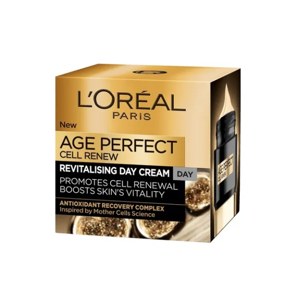L'OREAL Age Perfect Cell Renew krem na dzień 50ml