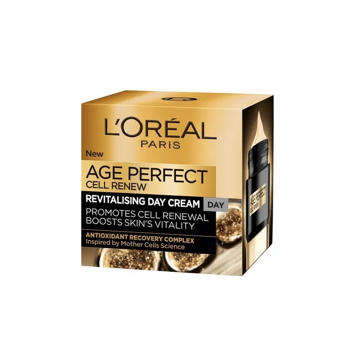 L'OREAL Age Perfect Cell Renew krem na dzień 50ml