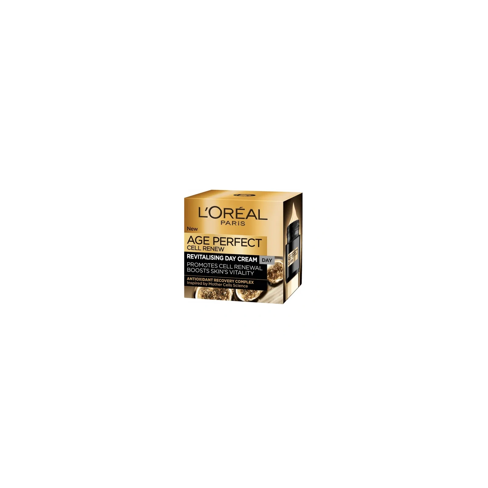 L'OREAL Age Perfect Cell Renew krem na dzień 50ml