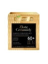 BIELENDA Złote Ceramidy 60+ krem 50ml