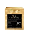 BIELENDA Złote Ceramidy 50+ krem 50ml