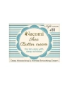 NACOMI Masło Shea + Trójpeptydy krem na noc 50+ 50ml