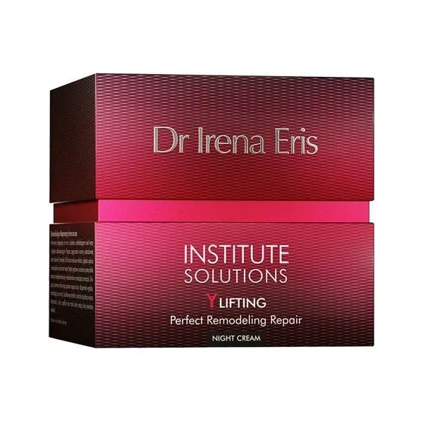 DR IRENA ERIS Institute Solutions Y- Lifting krem 50ml