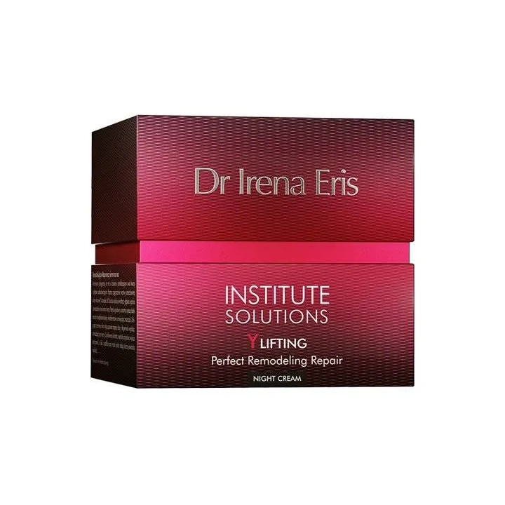 DR IRENA ERIS Institute Solutions Y- Lifting krem 50ml