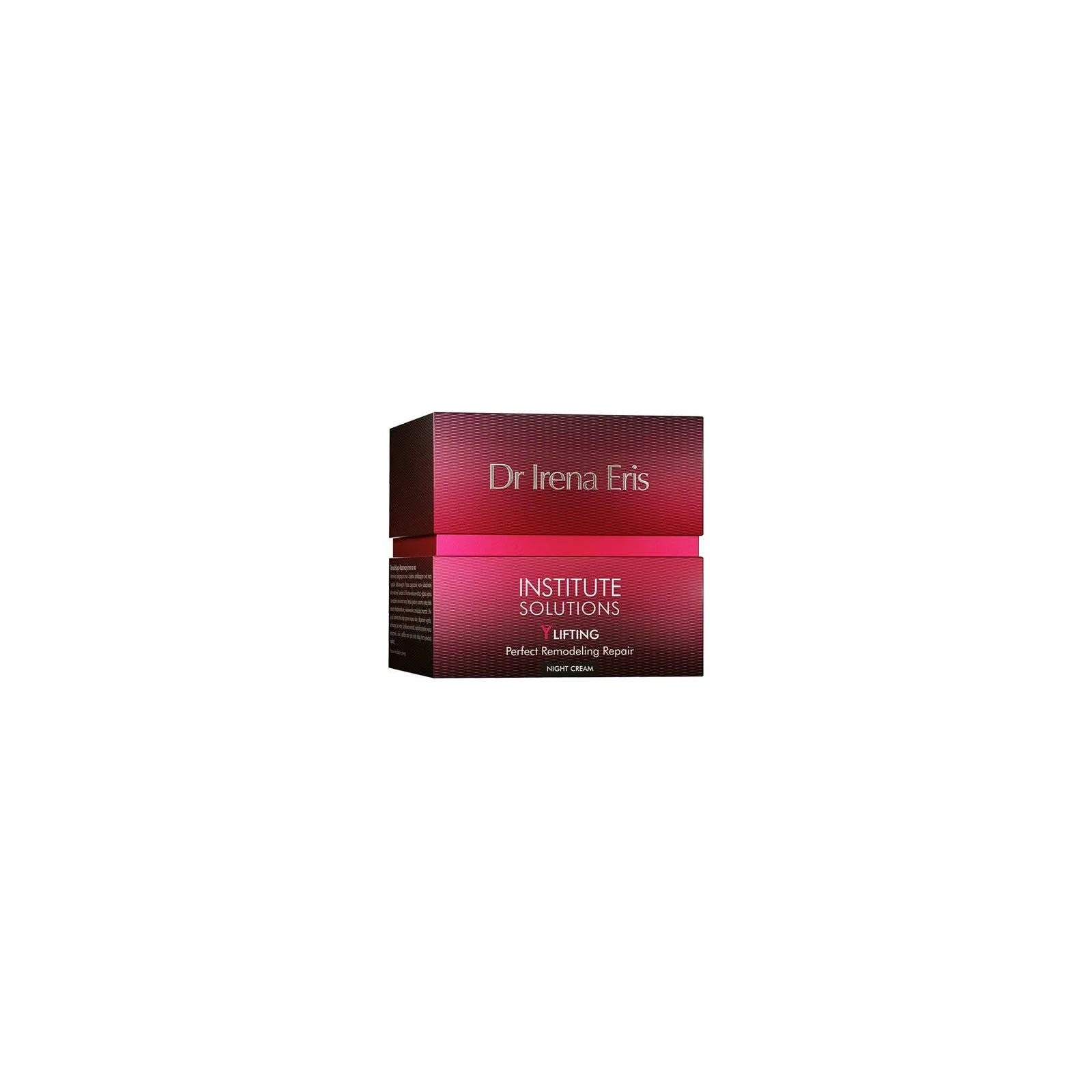 DR IRENA ERIS Institute Solutions Y- Lifting krem 50ml