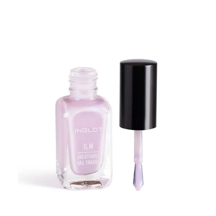 INGLOT O2M oddychający lakier do paznokci 447 11ml 