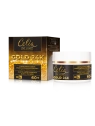 CELIA De Luxe Gold 24k 60+ krem przeciwzmarszczkowy 50ml