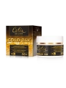 CELIA De Luxe Gold 24k 50+ krem przeciwzmarszczkowy 50ml