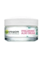 GARNIER Hyaluronic Aloe Cream lekki krem odżywczy 50ml