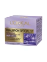 L'OREAL Hyaluron Specialist krem na noc 50ml
