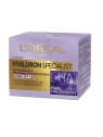 LOREAL Hyaluron Specialist krem dzień 50ml