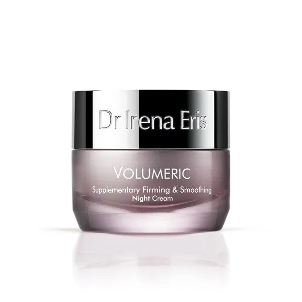 Dr Irena Eris Volumeric Supplementary Firming&Smoothing krem na noc 50ml