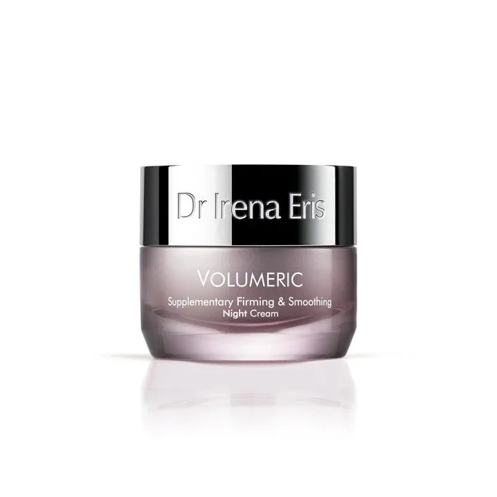 Dr Irena Eris Volumeric Supplementary Firming&Smoothing krem na noc 50ml