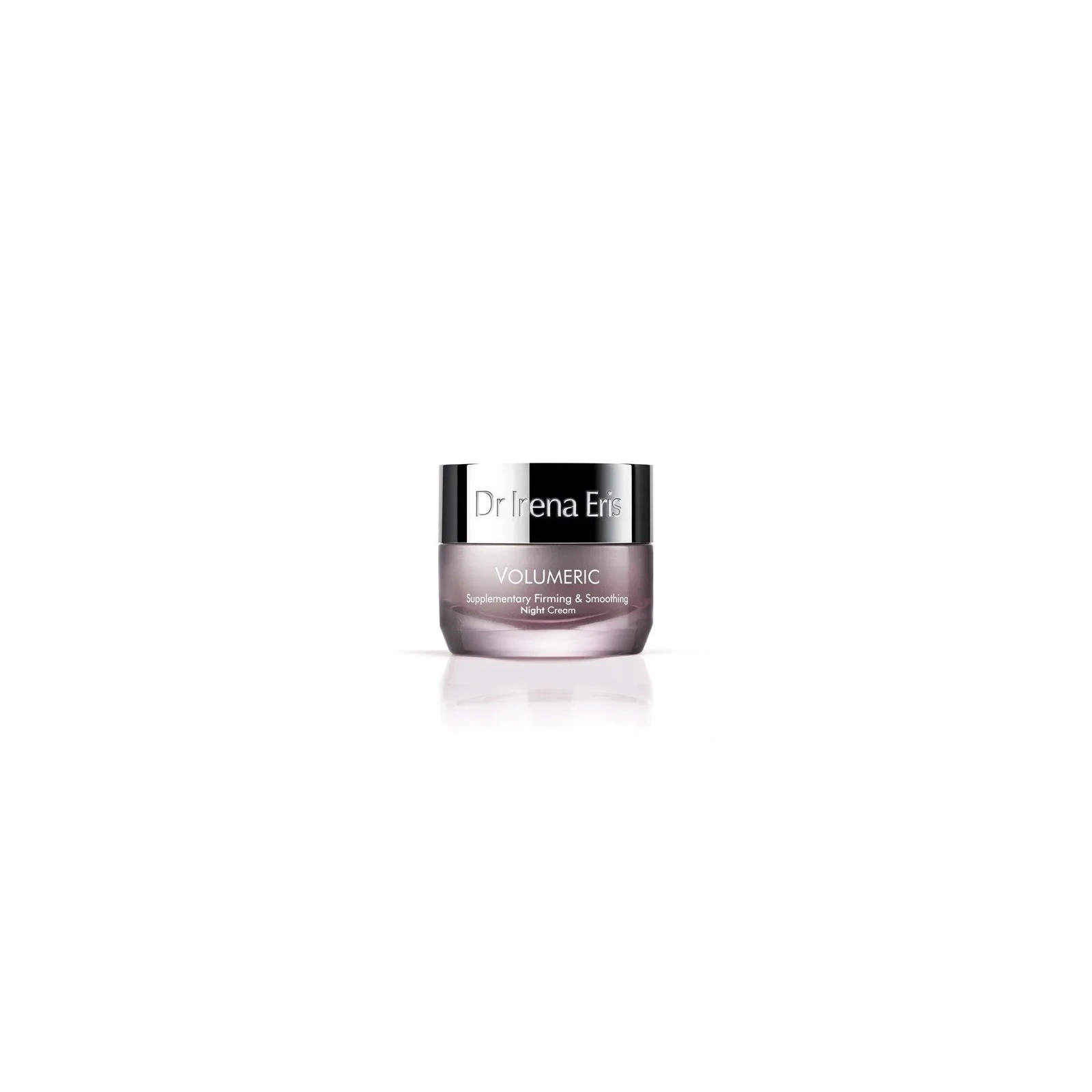 Dr Irena Eris Volumeric Supplementary Firming&Smoothing krem na noc 50ml